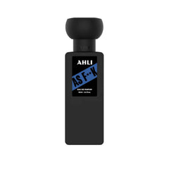Ahli As F**k Eau de Parfum 60 ml unisex original