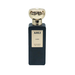 Ahli Canes Eau de Parfum 60 ml unisex original