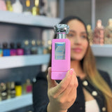 Ahli Corvus Eau de Parfum fragancia femenina elegante y sensual para uso diario y ocasiones especiales