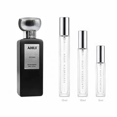 Ahli Octans Eau de Parfum decant original unisex Perfumería Upper