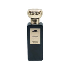 Ahli Overdose Eau de Parfum 60 ml unisex original