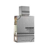 Al Haramain Amber Oud Carbon Edition Eau de Parfum 60 ml unisex original