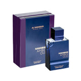 Al Haramain Amber Oud Dubai Night Eau de Parfum 100 ml unisex caja original en Colombia