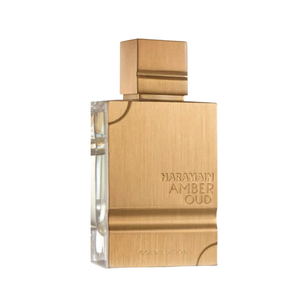 Al Haramain Amber Oud Gold Edition Eau de Parfum 120 ml unisex original