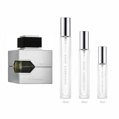 Al Haramain L'Aventure Eau de Parfum decant original hombre Perfumería Upper