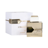 Al Haramain L’Aventure Femme Eau de Parfum 100 ml mujer caja original en Colombia