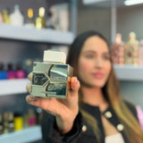 Al Haramain L’Aventure Femme Eau de Parfum fragancia femenina elegante y sofisticada para cualquier ocasión