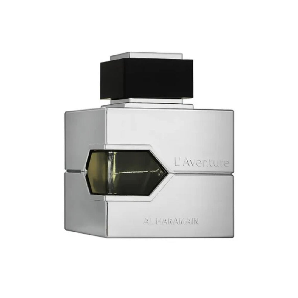Al Haramain L'Aventure Eau de Parfum 100 ml hombre original