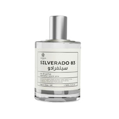 Amaran Silverado 83 Eau de Parfum 100 ml unisex original