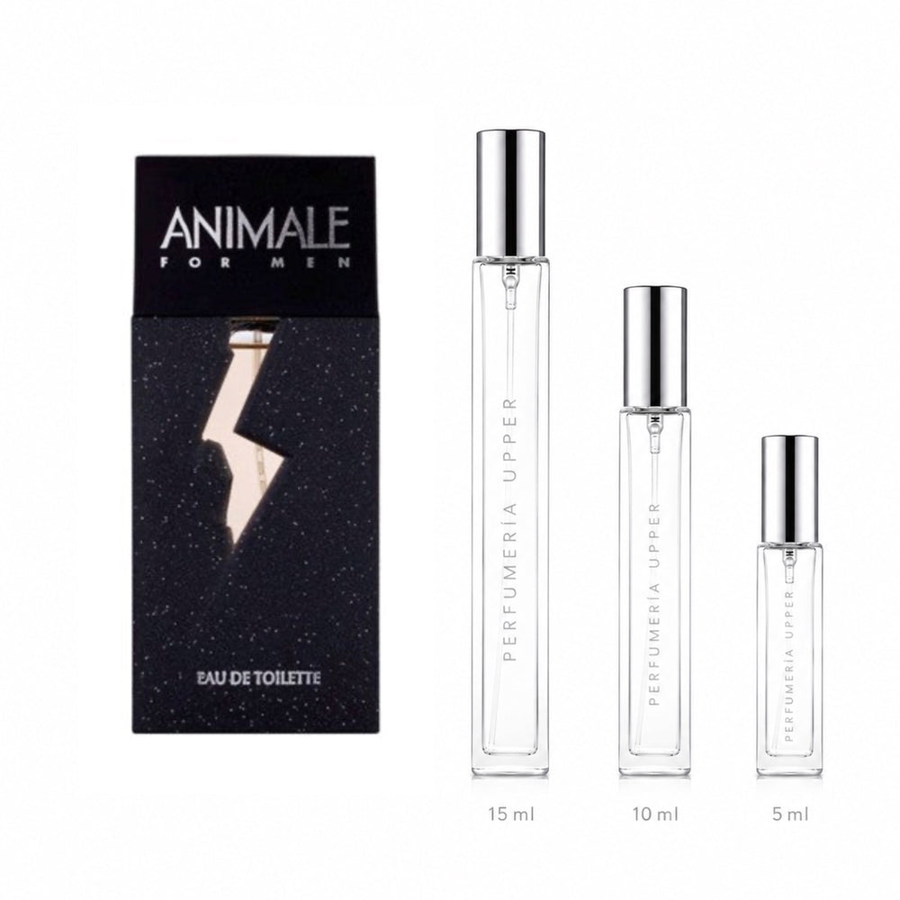 Animale For Men Eau de Toilette 100 ml hombre caja original en Colombia