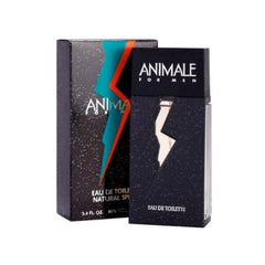 Animale For Men Eau de Toilette decant original hombre Perfumería Upper