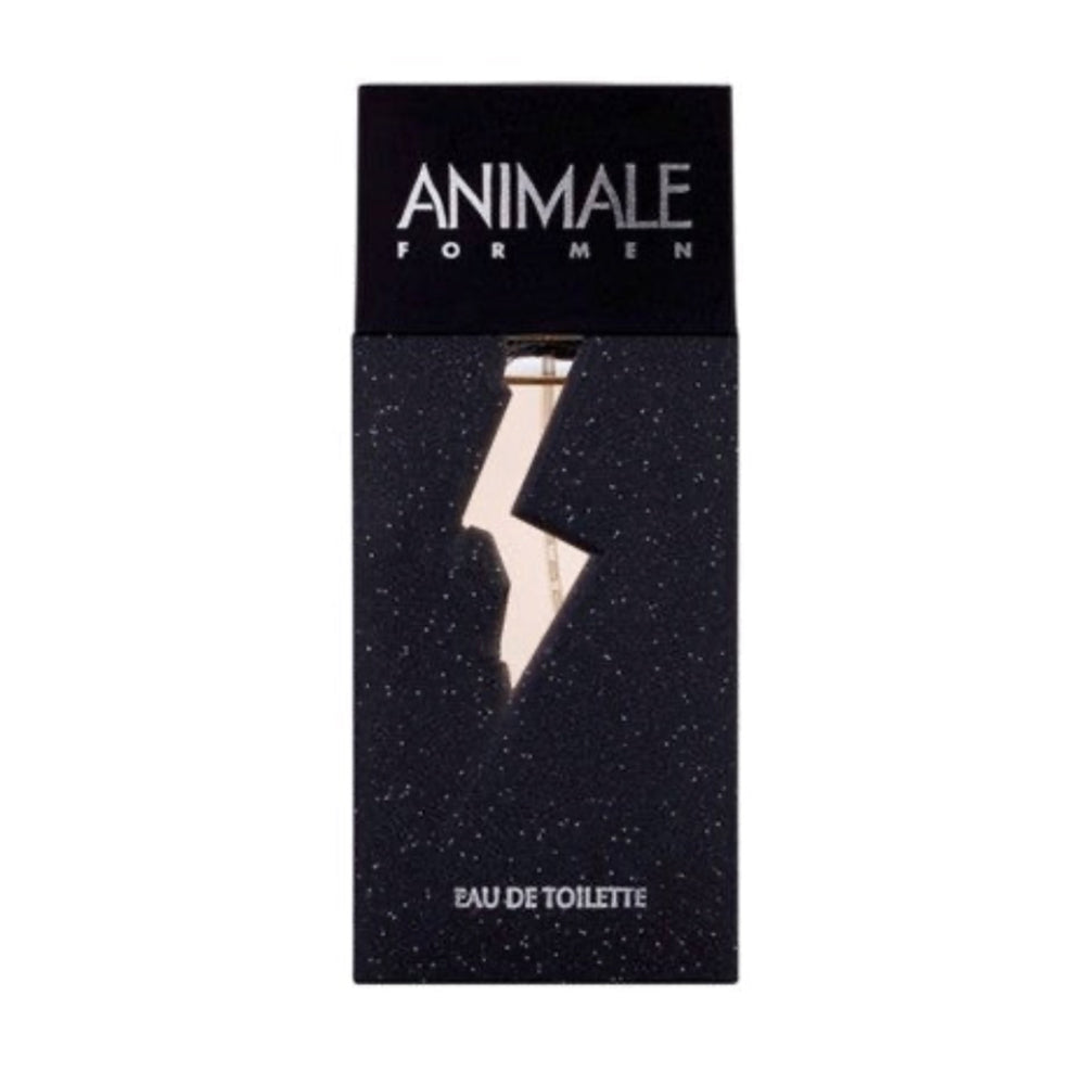 Animale For Men Eau de Toilette 100 ml hombre original