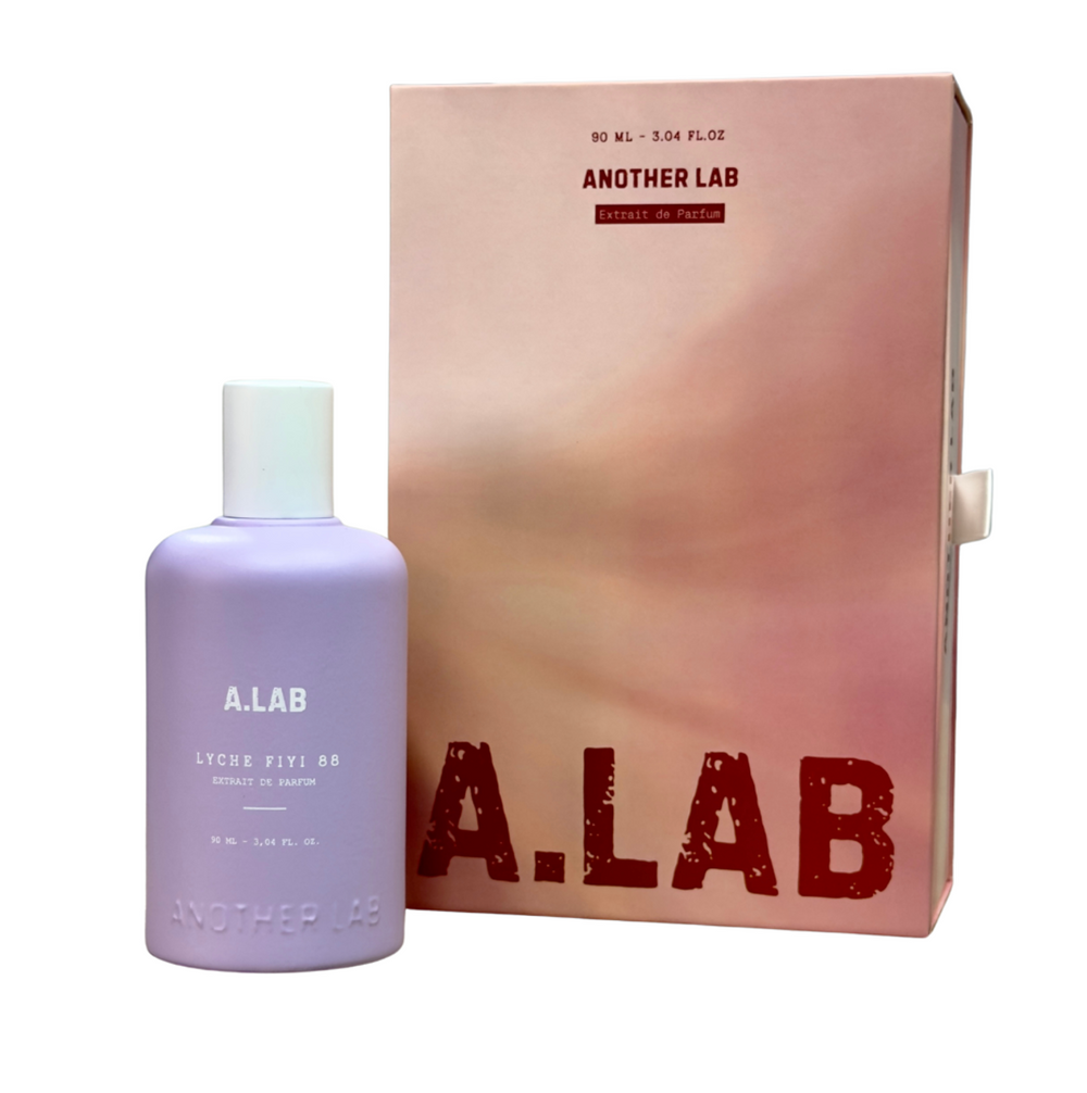 Another Lab Lyche Fiyi 88 Extrait de Parfum caja original en Colombia