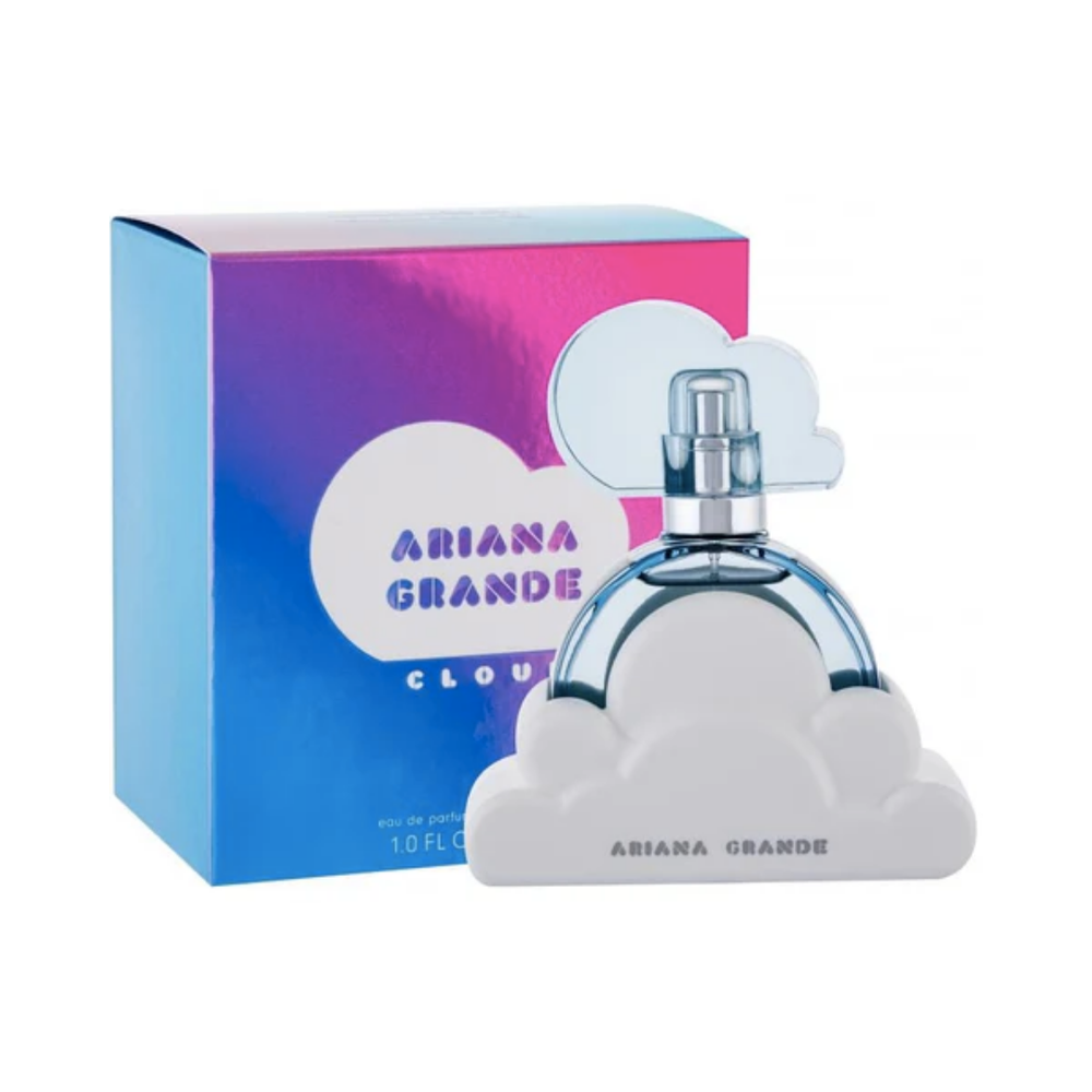 Ariana Grande Cloud Eau de Parfum 100 ml mujer caja original en Colombia