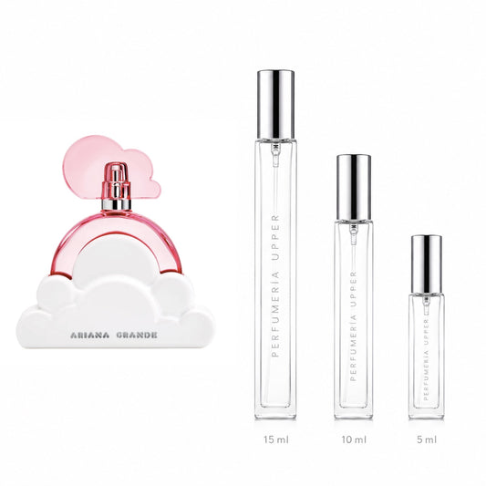 Ariana Grande Cloud Pink Eau de Parfum decant original mujer Perfumería Upper