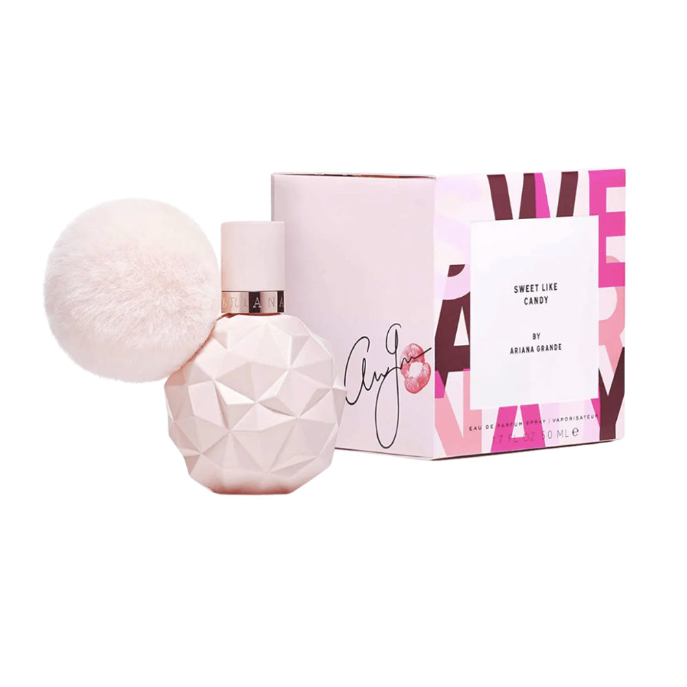 Ariana Grande Sweet Like Candy Eau de Parfum 100 ml mujer caja original en Colombia