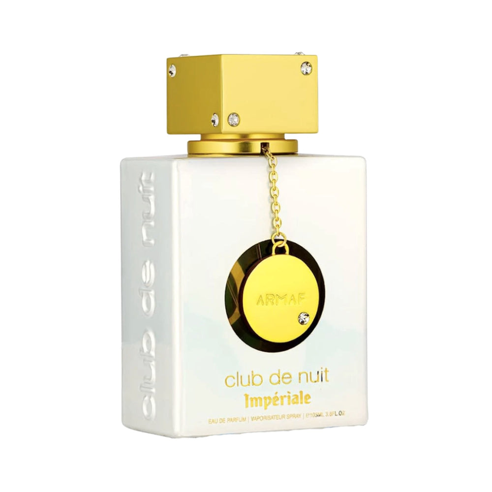 Armaf Club de Nuit Imperiale Eau de Parfum 105 ml mujer original