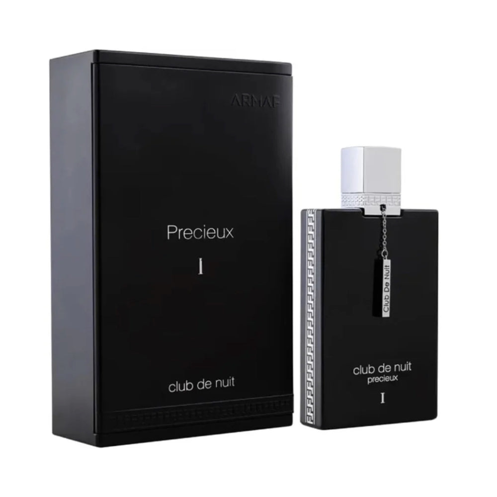 Armaf Club de Nuit Precieux I Extrait de Parfum 55 ml unisex caja original en Colombia