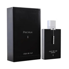 Armaf Club de Nuit Precieux I Extrait de Parfum 55 ml unisex caja original en Colombia