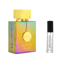 Armaf Club de Nuit Untold edp decant 5 ml unisex