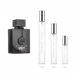 Armaf Club de Nuit Urban Man Elixir Eau de Parfum decant original hombre Perfumería Upper