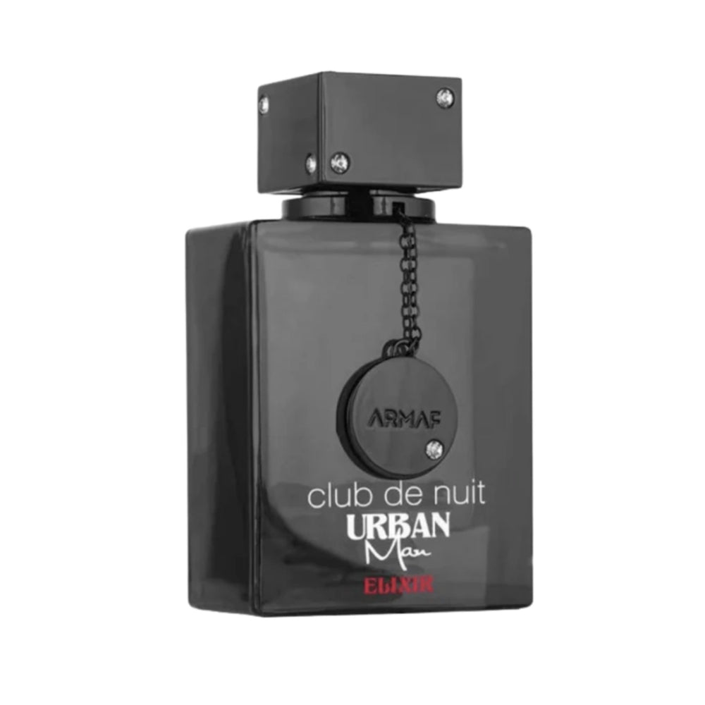 Armaf Club de Nuit Urban Man Elixir Eau de Parfum 105 ml hombre original