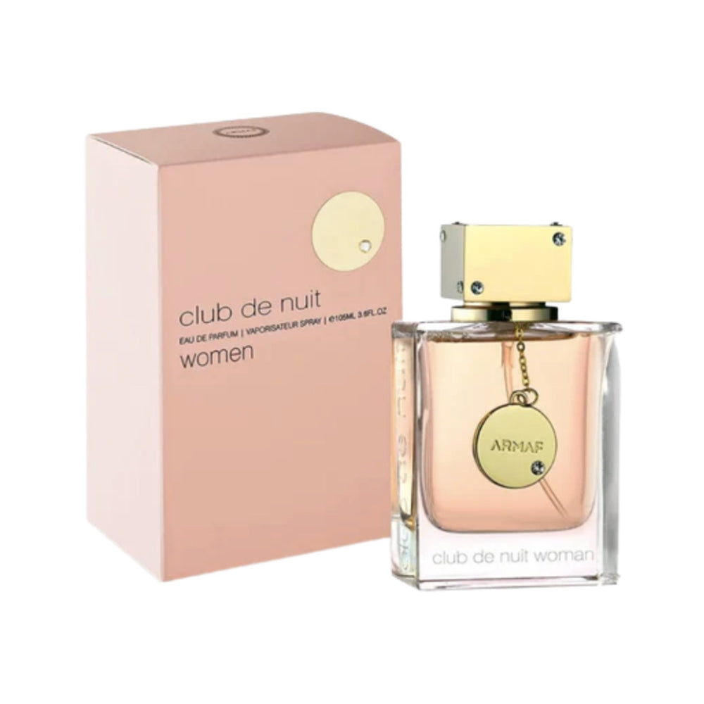 Armaf Club de Nuit Woman Eau de Parfum 105 ml mujer caja original en Colombia