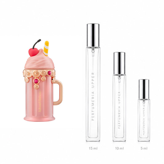 Armaf Delights Island Breeze Eau de Parfum decant original mujer Perfumería Upper