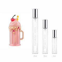 Armaf Delights Island Breeze Eau de Parfum decant original mujer Perfumería Upper