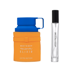 Armaf Mandarin Sky Elixir Eau de Parfum decant 10 ml original hombre