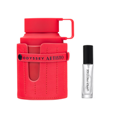 Armaf Odyssey Aristo decant 5 ml hombre