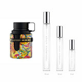Armaf Odyssey Ba Ha Mas Eau de Parfum decant original unisex Perfumería Upper