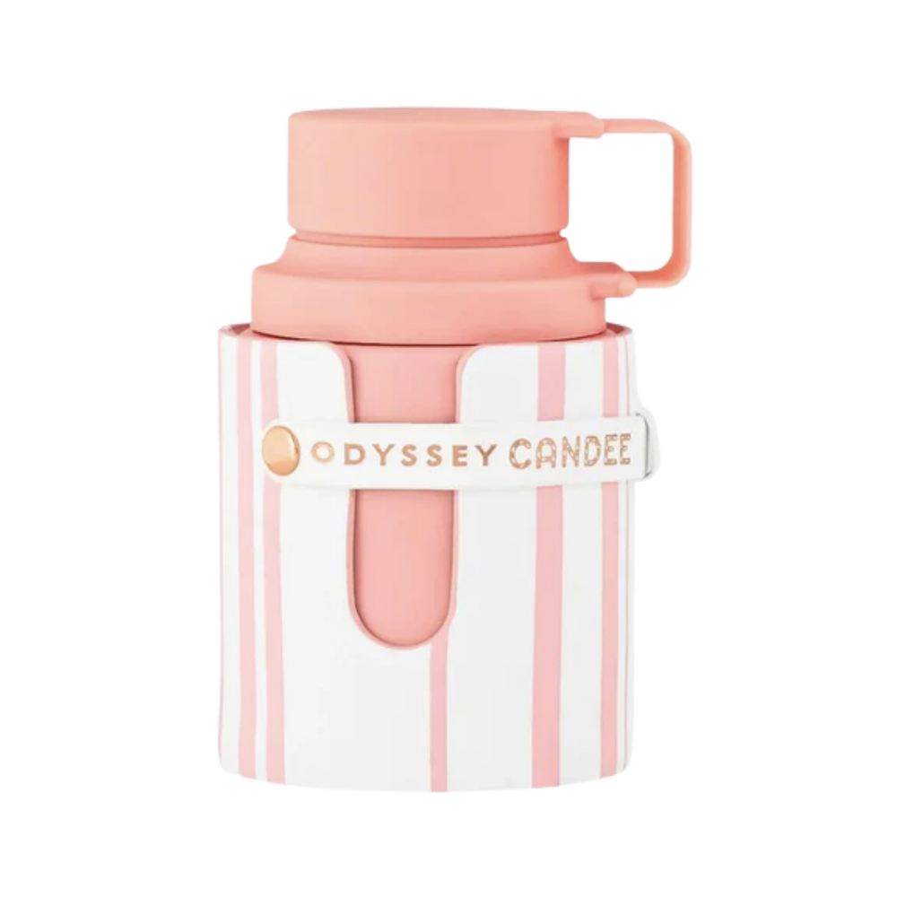 Armaf Odyssey Candee Eau de Parfum 100 ml mujer frasco original