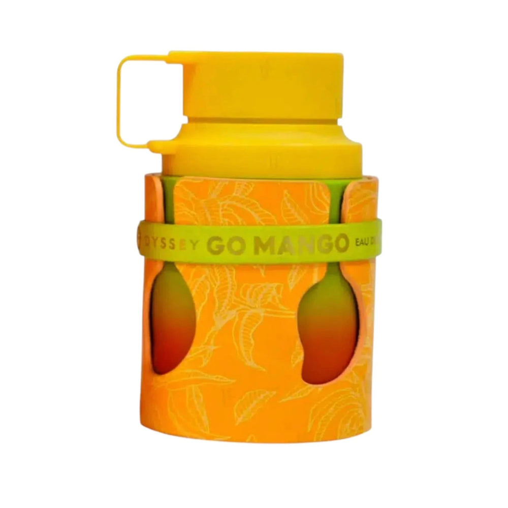 Armaf Odyssey Go Mango Eau de Parfum 100 ml unisex original