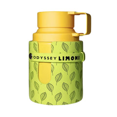 Armaf Odyssey Limoni Fresh Eau de Parfum 100 ml unisex original