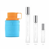 Armaf Odyssey Mandarin Sky Eau de Parfum decant original hombre Perfumería Upper