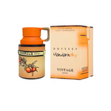 Armaf Odyssey Mandarin Sky Vintage Edition Eau de Parfum 100 ml hombre caja original en Colombia