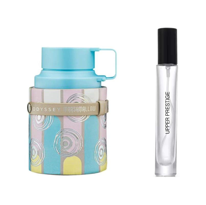 Armaf Odyssey Marshmallow decant 10 ml unisex