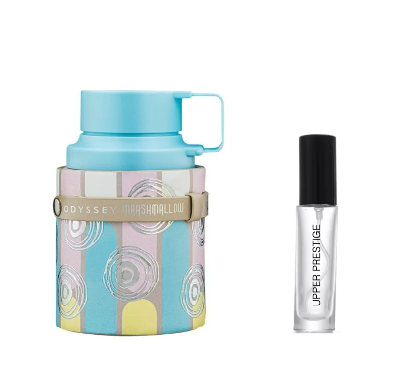 Armaf Odyssey Marshmallow decant 5 ml unisex