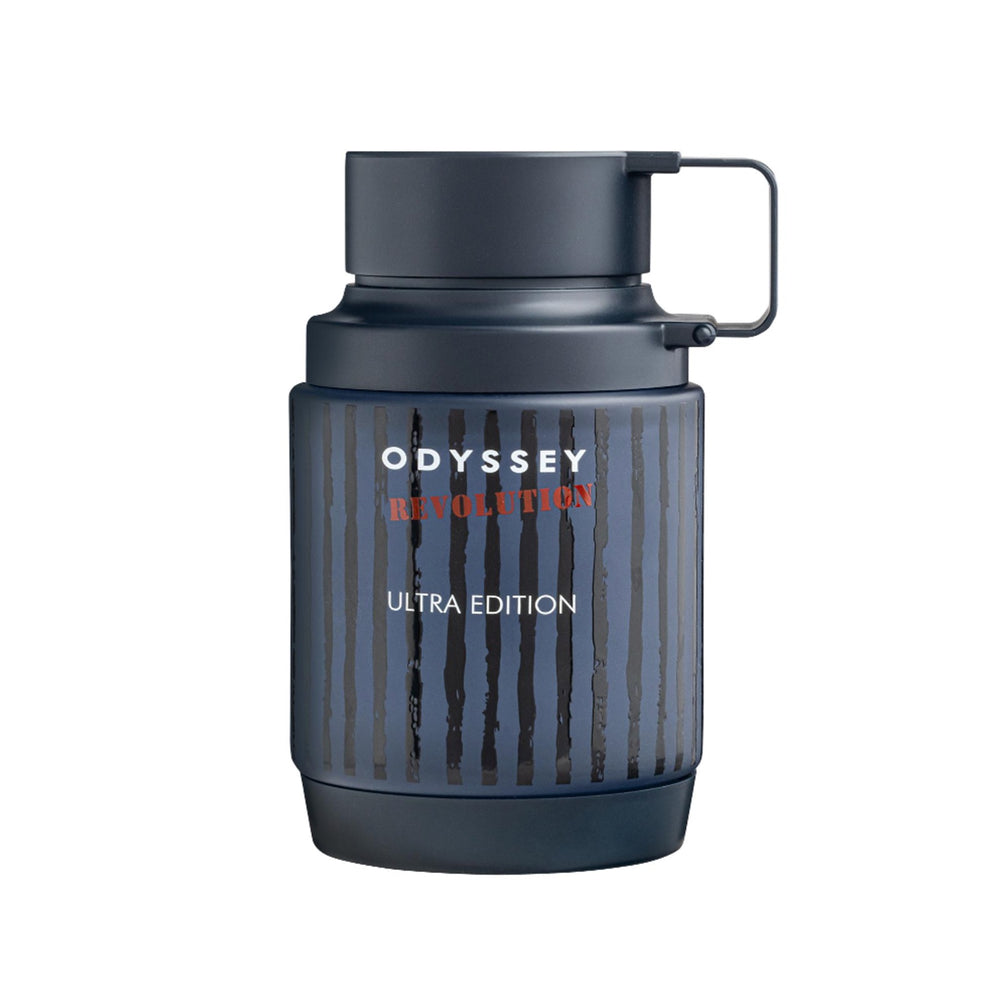 Armaf Odyssey Revolution Eau de Parfum 100 ml hombre original