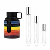 Armaf Odyssey Spectra Eau de Parfum decant original unisex Perfumería Upper
