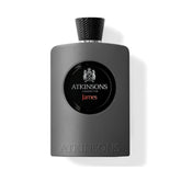 Atkinsons James EDP Unisex original frasco de perfume