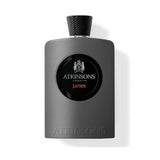 Atkinsons James EDP Unisex original frasco de perfume