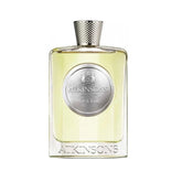 Atkinsons Mint & Tonic EDP Unisex original frasco de perfume