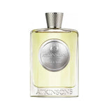 Atkinsons Mint & Tonic EDP Unisex original frasco de perfume