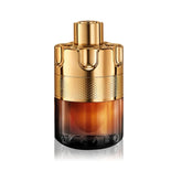Azzaro Forever Wanted Absolu Parfum Hombre original frasco de perfume