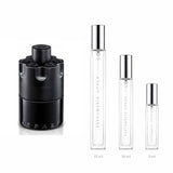Azzaro The Most Wanted Eau de Parfum decant original hombre Perfumería Upper