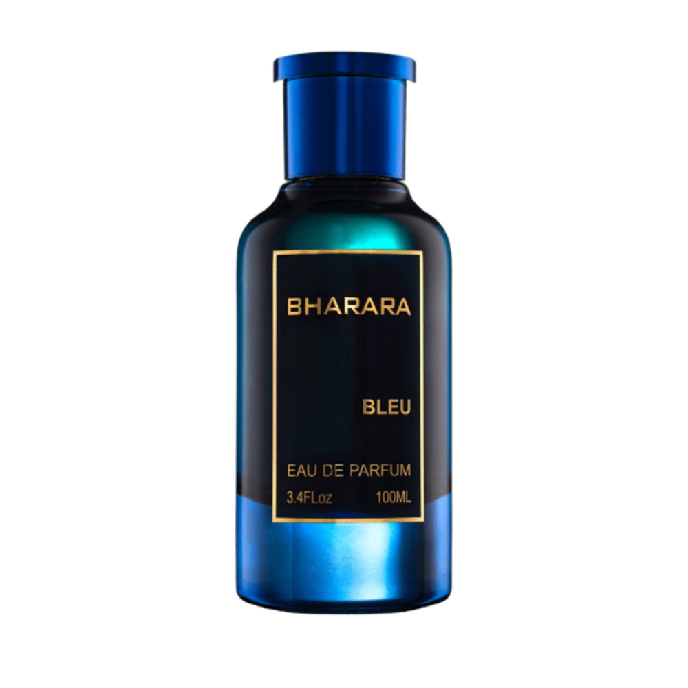 Bharara Bleu Eau de Parfum 100 ml hombre original