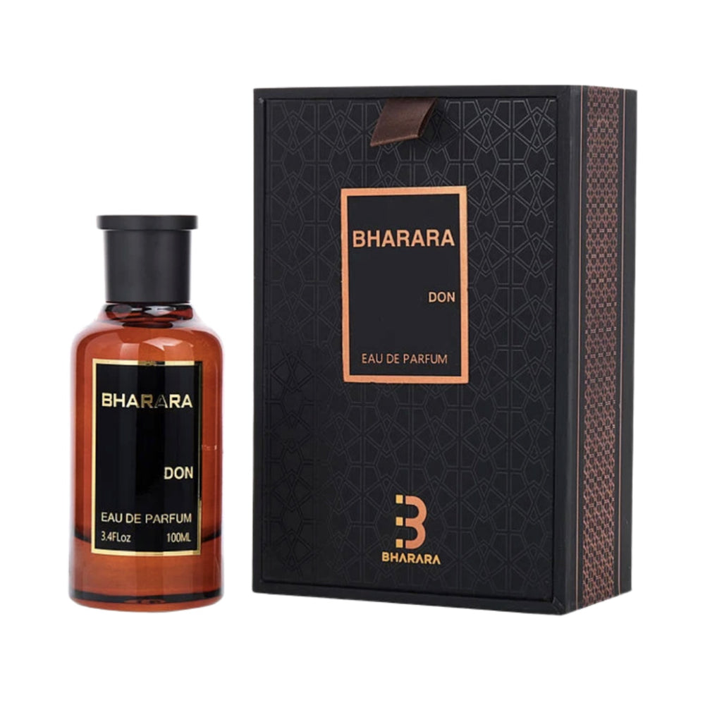 Bharara Don Eau de Parfum 100 ml hombre caja original en Colombia