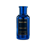 Bharara Double Bleu Eau de Parfum 100 ml hombre original